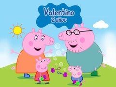 Valijita Peppa pig (VAL00392)