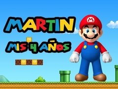 Valijita Mario Bros (VAL00412)
