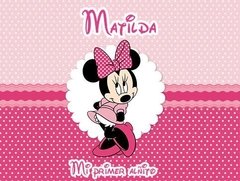 Valijita Minnie (VAL00473)