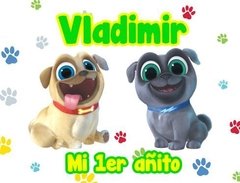 Valijita Puppy dogs (VAL00504)
