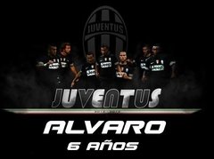 Valijita Juventus (VAL00522)