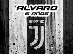 Valijita Juventus (VAL00523)