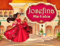 Vaijita Elena de Avalor (VAL0083)