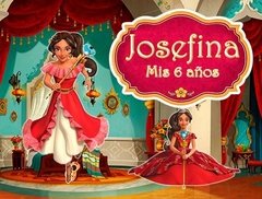 Vaijita Elena de Avalor (VAL0084)