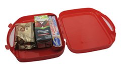 Valijita/Lunchera XL X5U - tienda online