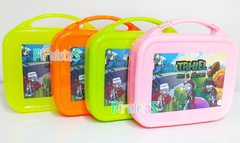 Valijita/Lunchera XL PERSONALIZADAS X10U - comprar online