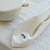 Set x6 servilletas Placeres (bordadas) - comprar online