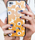 funda flores iphone 11 pro max reforzada