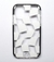 Funda Chess Blanca con refuerzo Antishock para iPhone 12/12 Pro.