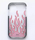 Funda Fuego Rosa con refuerzo Antishock para iPhone 11 Pro.