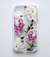 Funda iPhone 12/ 12 Pro Peonias