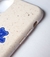 Funda Biodegradable Teddy para iPhone 11.