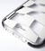 Funda Chess Blanca con refuerzo Antishock para iPhone 12 Pro Max.