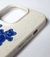 Funda Biodegradable Teddy para iPhone 13 Pro Max.