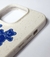 Funda Biodegradable Teddy para iPhone 14 Pro.