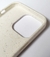 Funda Biodegradable Teddy para iPhone 15.