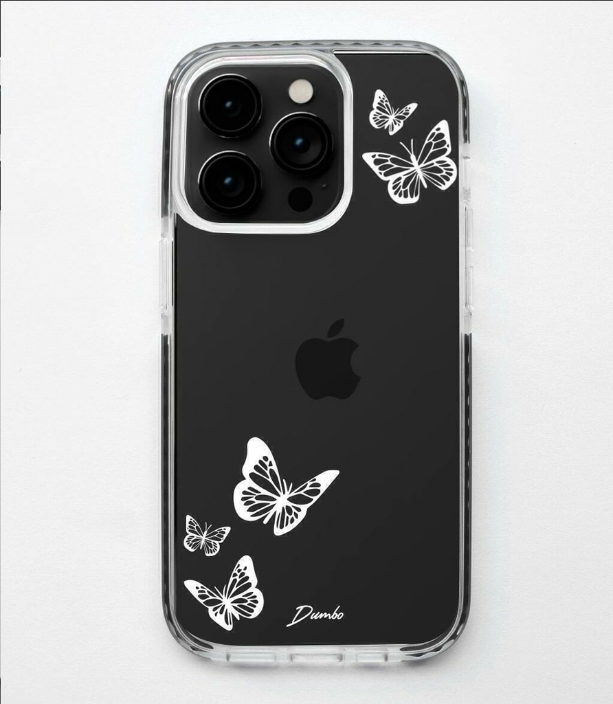 Cool Funda AntiShock Transparente para iPhone 14 Pro Max