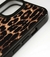 Funda Leopardo para iPhone 13.