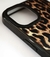 Funda Leopardo para iPhone 14.