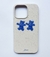 Funda Biodegradable Teddy para iPhone 15.