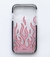 Funda Fuego Rosa con refuerzo Antishock para iPhone 7/8/SE.