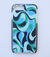 funda iphone reforzada pucci