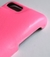 funda push fucsia puffer para iphone 7 plus 8 plus