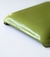 Funda Push Verde para iPhone 12/12 Pro.