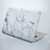 Mármol Blanco para MacBook