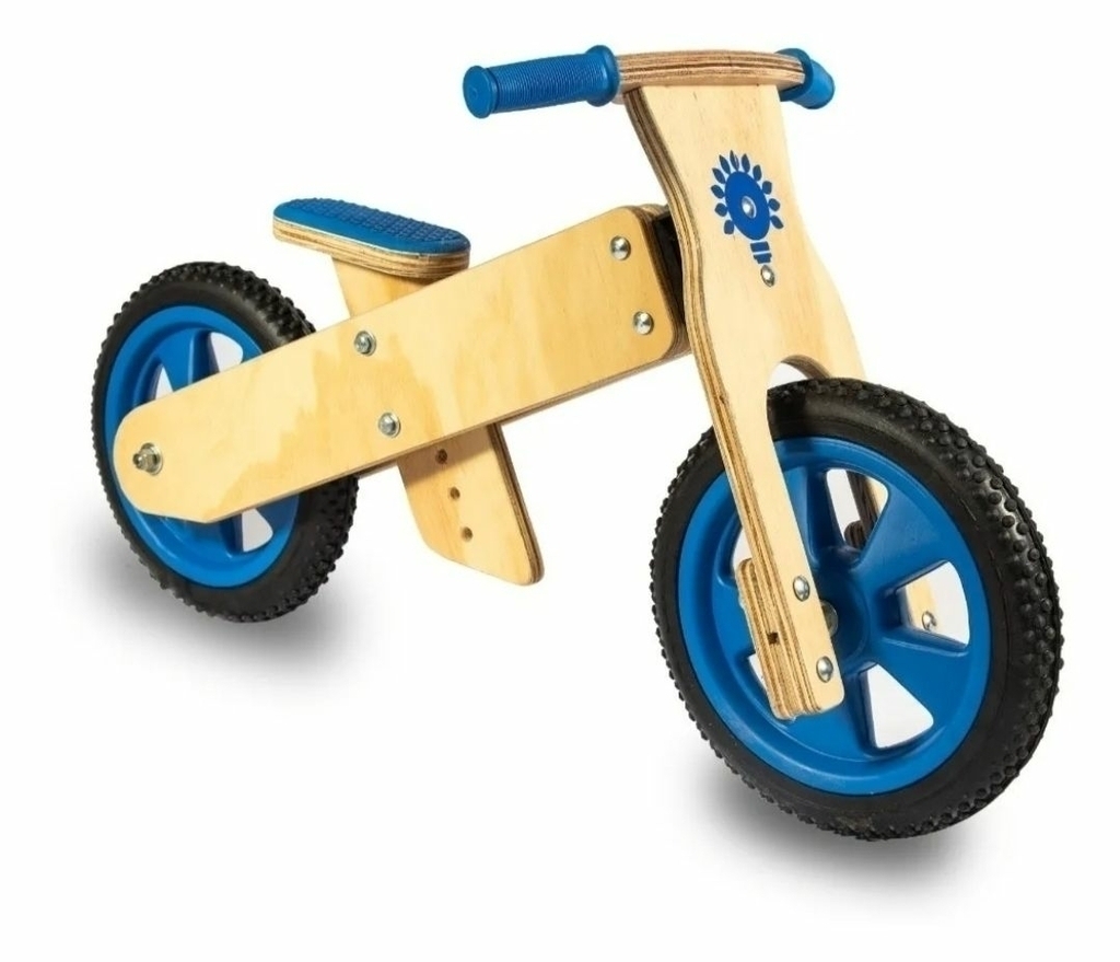Bicicleta store balance scoop