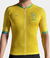 Camisa RACE - BRASIL 2022 - Amarela