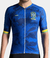 Camisa RACE - BRASIL 2022 - Azul