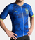 Camisa RACE - BRASIL 2022 - Azul - comprar online