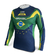 PRONTA ENTREGA/Camisa BMX Brasil - SEM NOME - 2024 oficial - comprar online