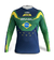 PRONTA ENTREGA/Camisa BMX Brasil - SEM NOME - 2024 oficial