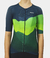 Camisa F1 - LUMINOUS GREEN - comprar online