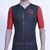 Camisa F1 - M1 Preto/Vermelho