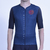 Camisa F1 - M12 Azul Marinho/Preto