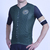 Camisa F1 - M20 Verde musgo/Preto - comprar online