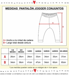 Conjunto frisa ESTRELLAS verde (solo 1a- 6a) - tienda online