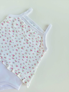 Body Vestido - Regalos para Bebés | Tienda Online | Ajuares New Baby