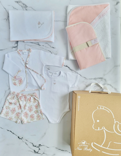 Ajuar Empresas - Regalos para Bebés | Tienda Online | Ajuares New Baby