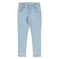 Calça Jeans Infantil Colorittá 171489 6496