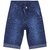 Bermuda Jeans Infantil Colorittá 172257 6056