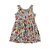 Vestido Infantil Elian 251343 7001