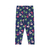 Calça Legging Infantil 231345 Flamingo
