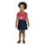 Vestido Infantil Elian 231347 Coral