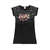 Vestido Infantil Elian 251331 Preto