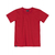 Camiseta Infantil Quimby 28402 Vermelha
