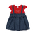 Vestido de Bebê 40429 - Marlan - comprar online